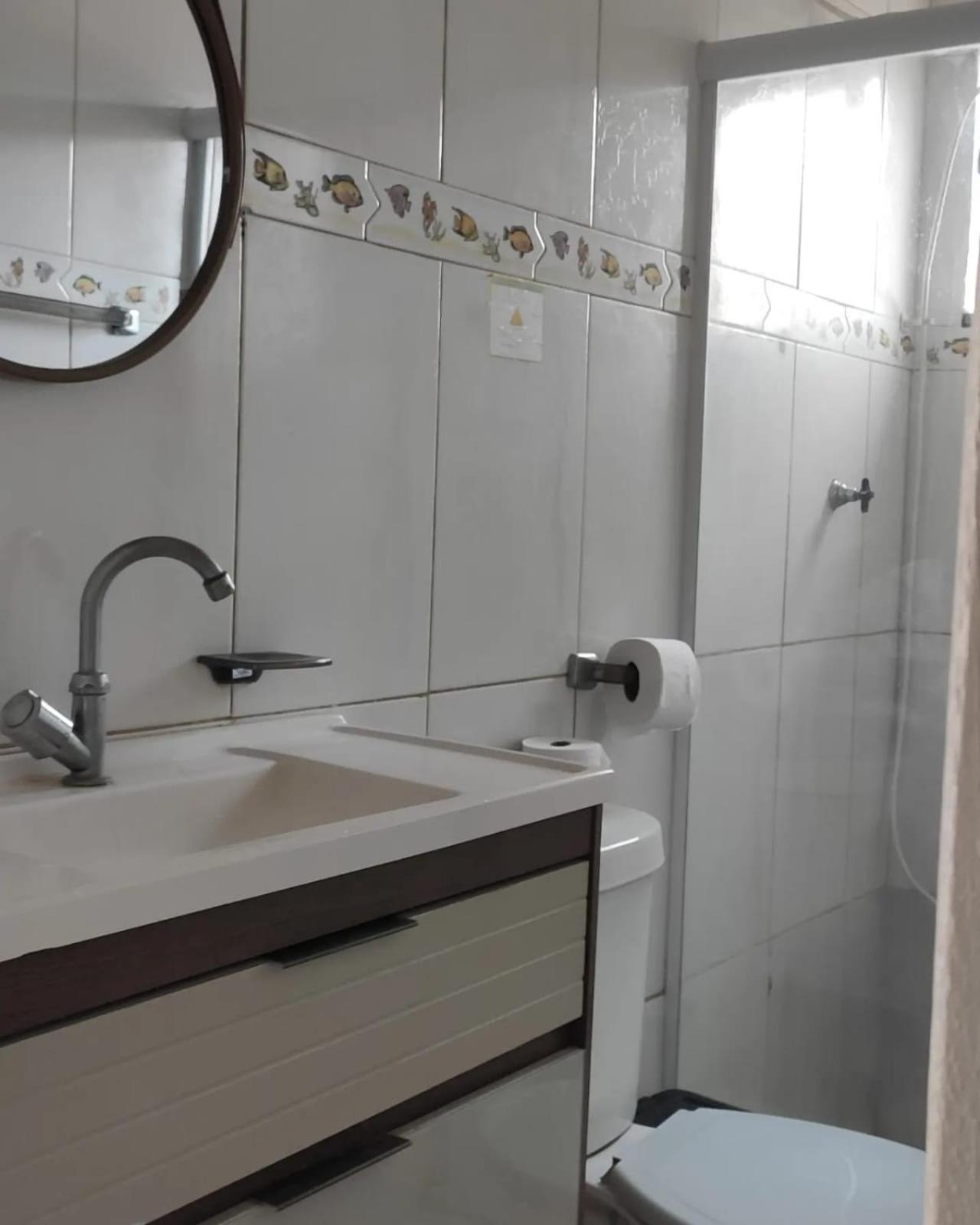 Tardeli Suite Dos Anjos Com Sacada Arraial do Cabo Luaran gambar